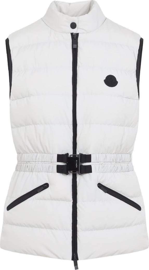 Moncler Romantisme Vest