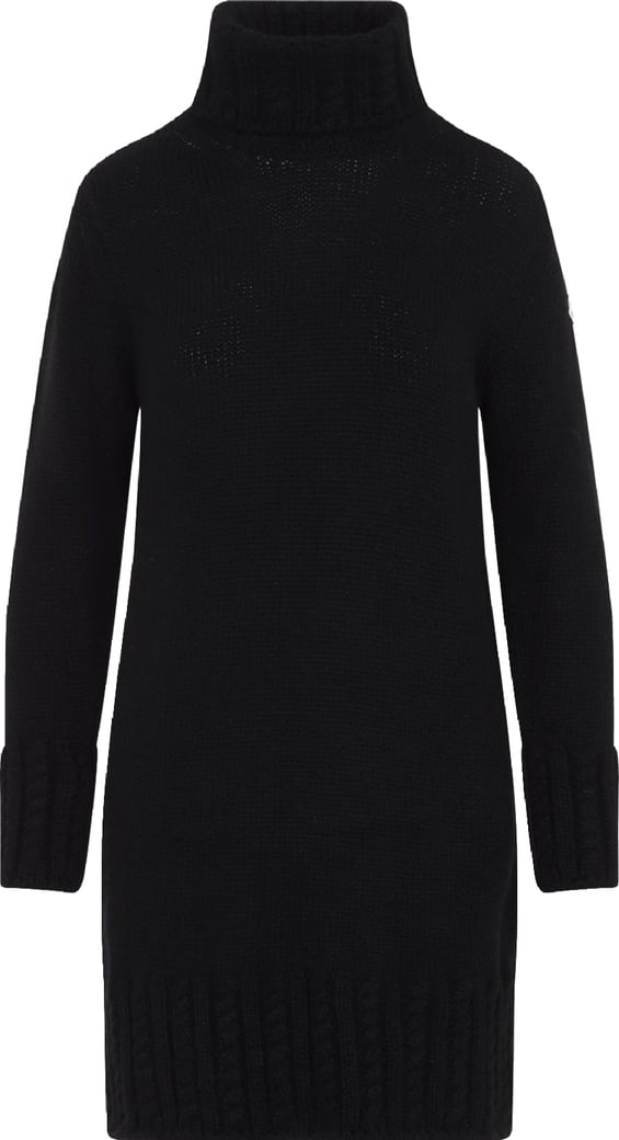 Moncler Knit Dress