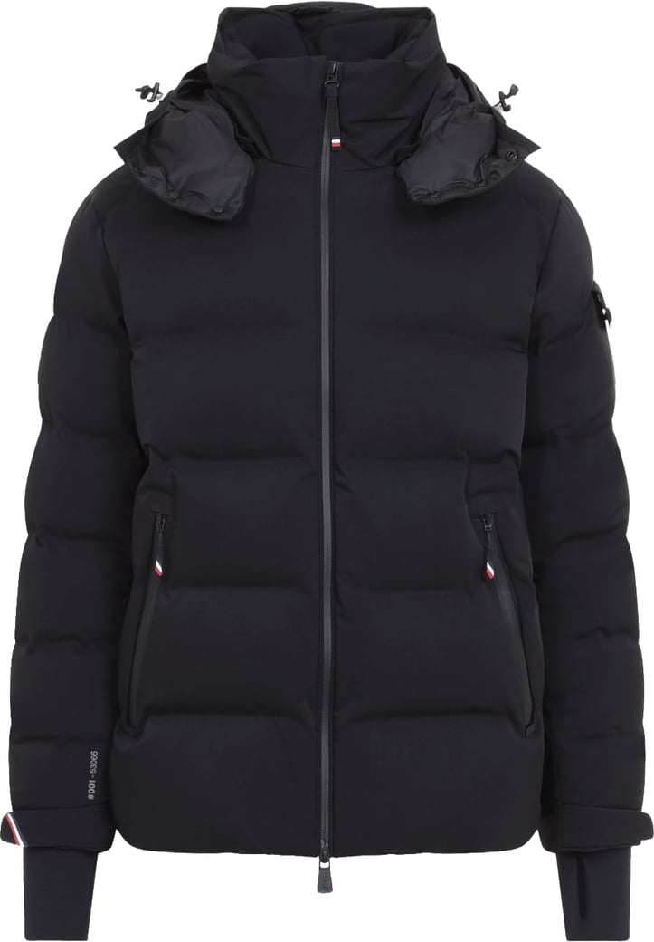 Moncler Jacket Montgetech Jacket