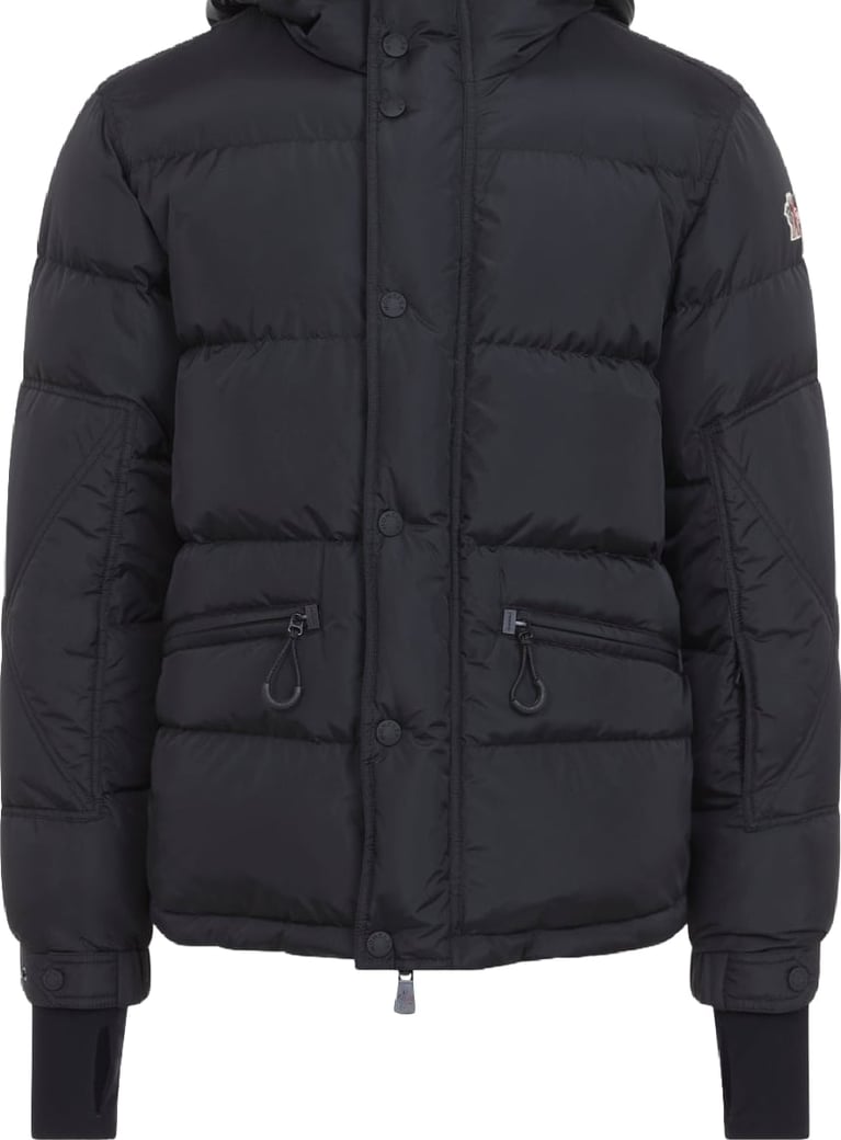 Moncler Grenoble Kasanka Jacket