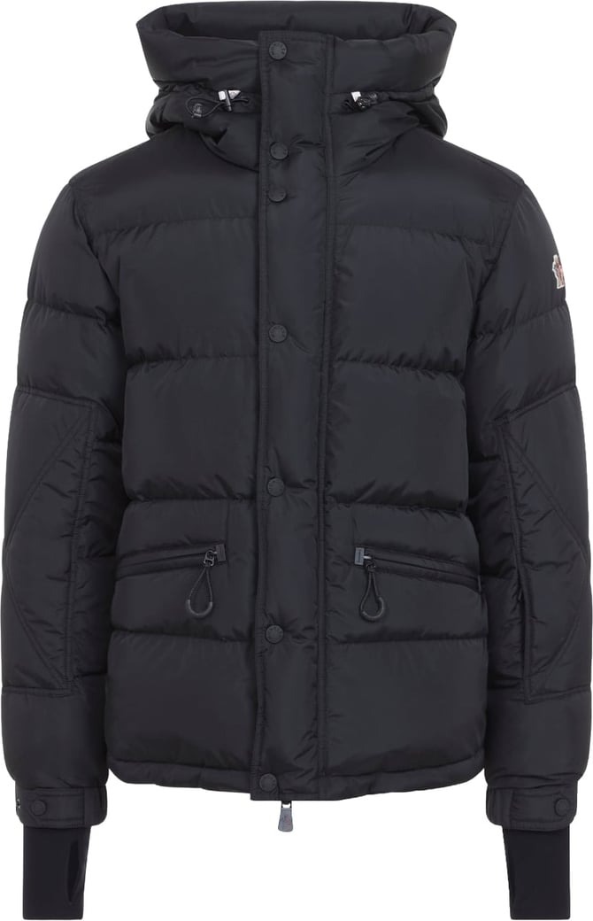 Moncler Grenoble Kasanka Jacket