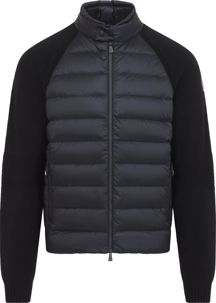 Moncler Grenoble Cardigan