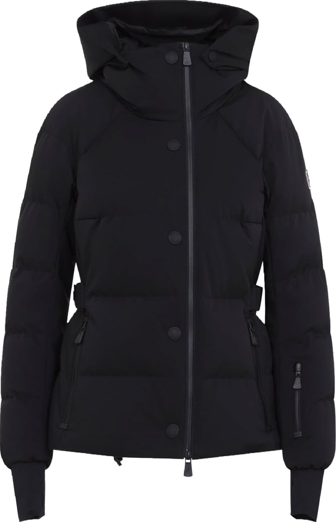 Moncler Grenoble Guyane Jacket
