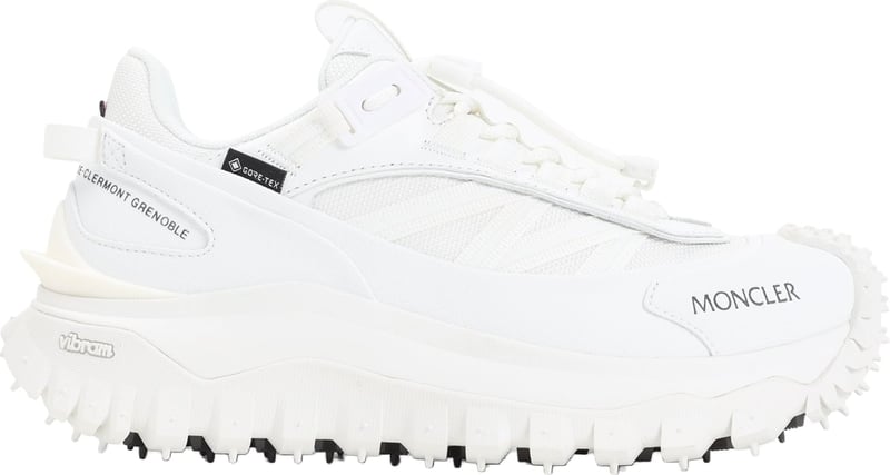 Moncler Trailgrip Gtx Low Top Sneakers