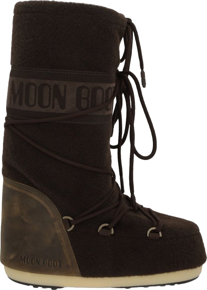 Boots Brown