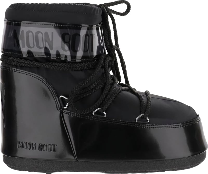 Boots Black