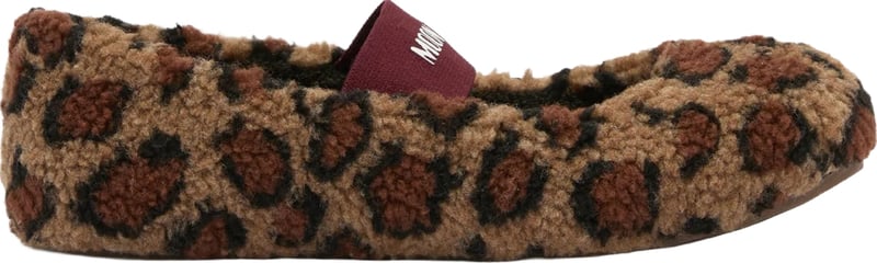 Sneakers Cognac/Cocoa