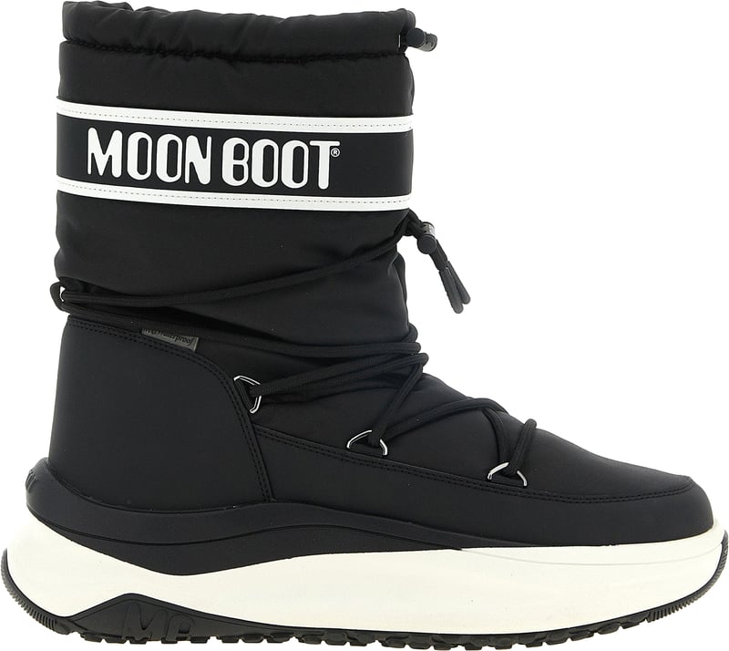 Moon Boot Moon247 Polar Boots