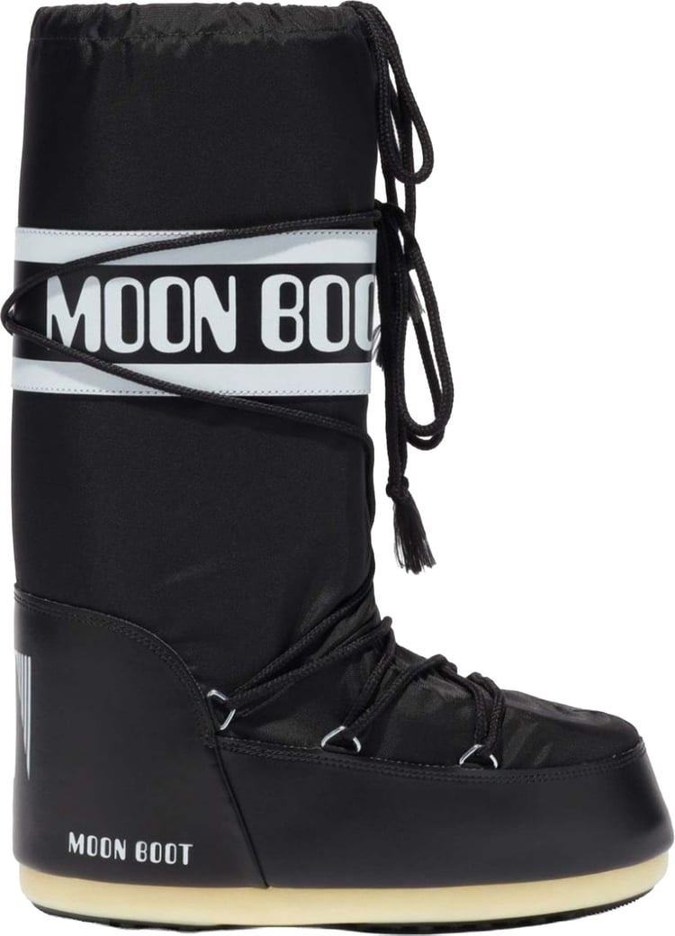Snowboots Icon Nylon