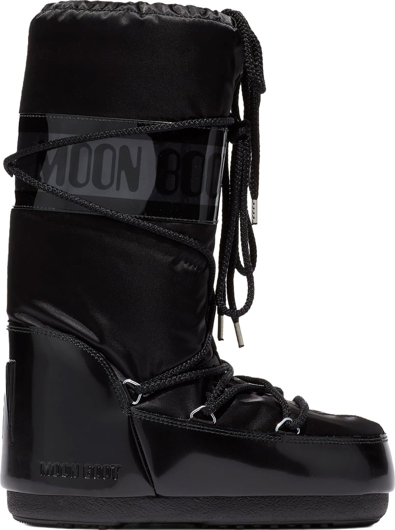 Shoes Black