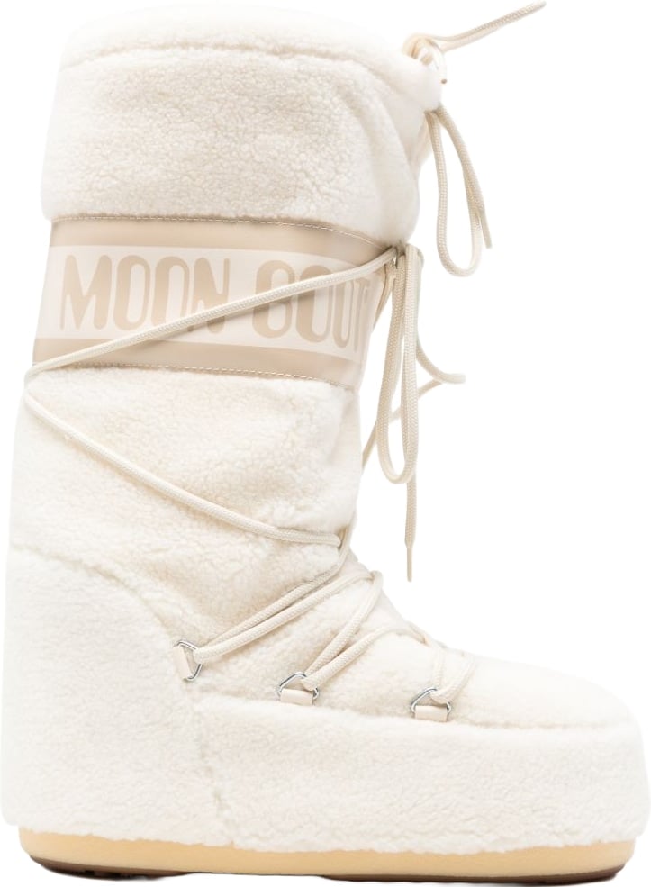 Boots White