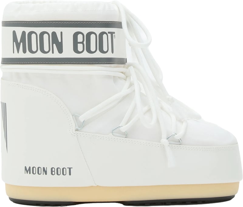 moon boot donna icon low nylon divers