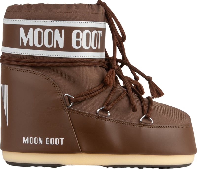 Mb Icon Low Nylon