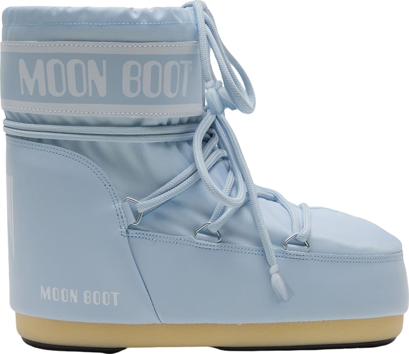 Mb Icon Low Nylon