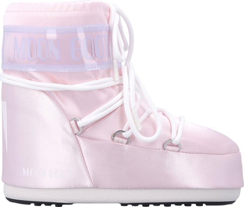 Low Icon Pearly Rosa