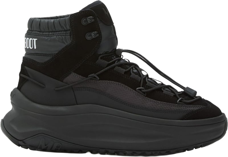 Boots Nero