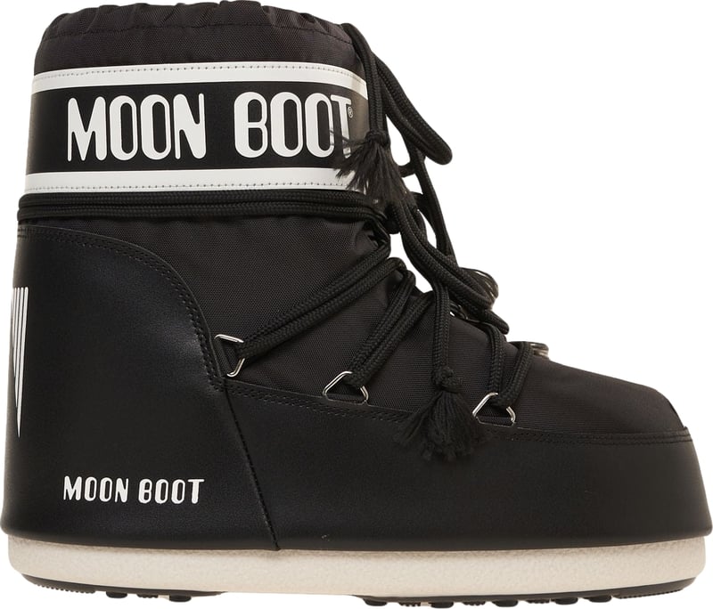 Boots 'Icon Low Nylon'