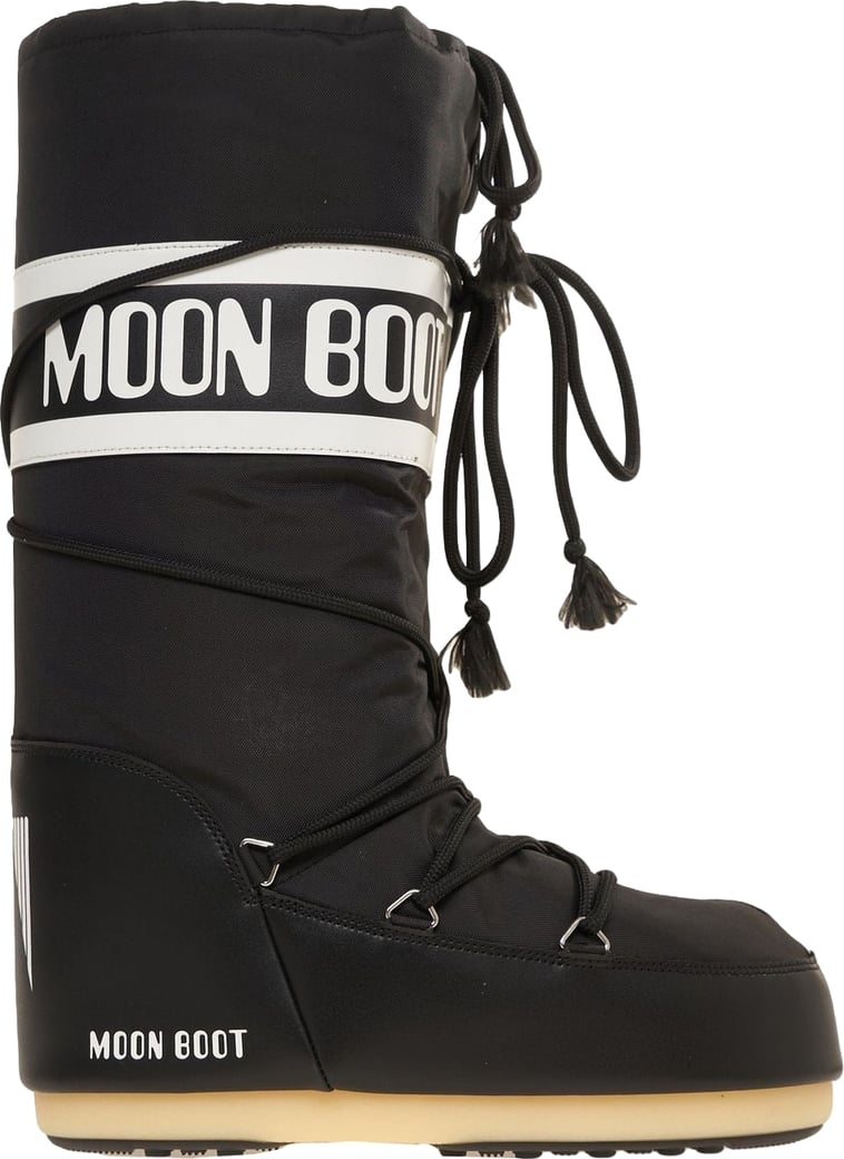 Nylon boots 'ICON NYLON'