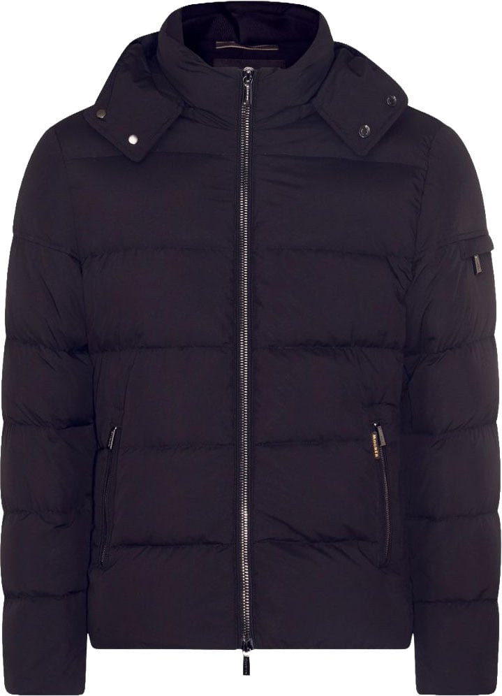 Coats Navy