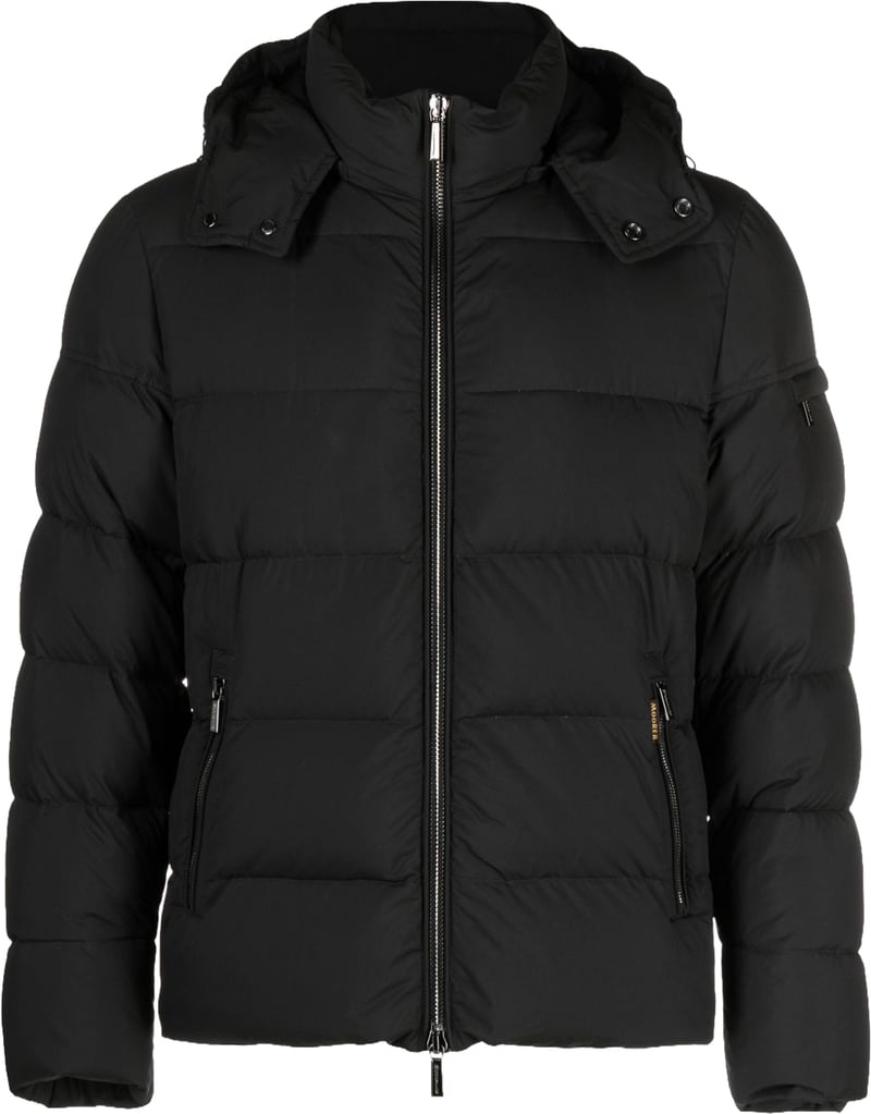 Coats Nero