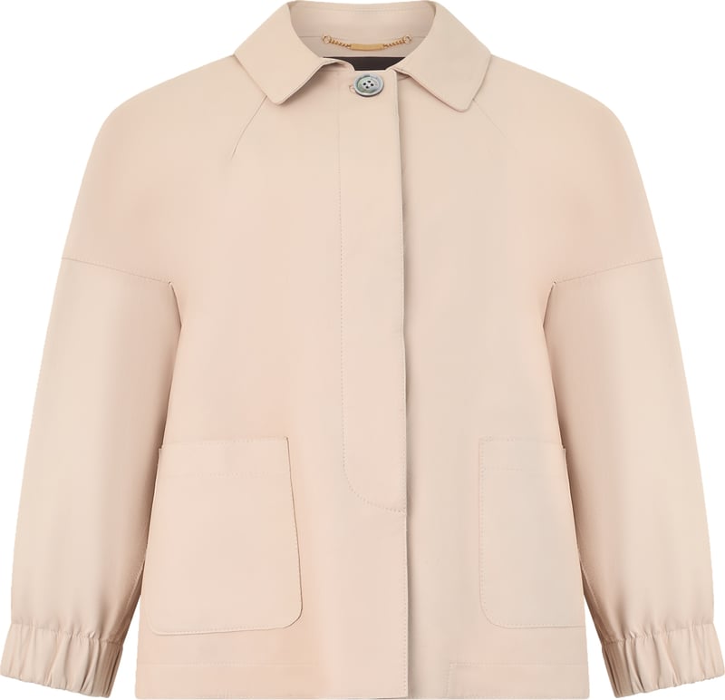 Elegant jacket for any occasion
