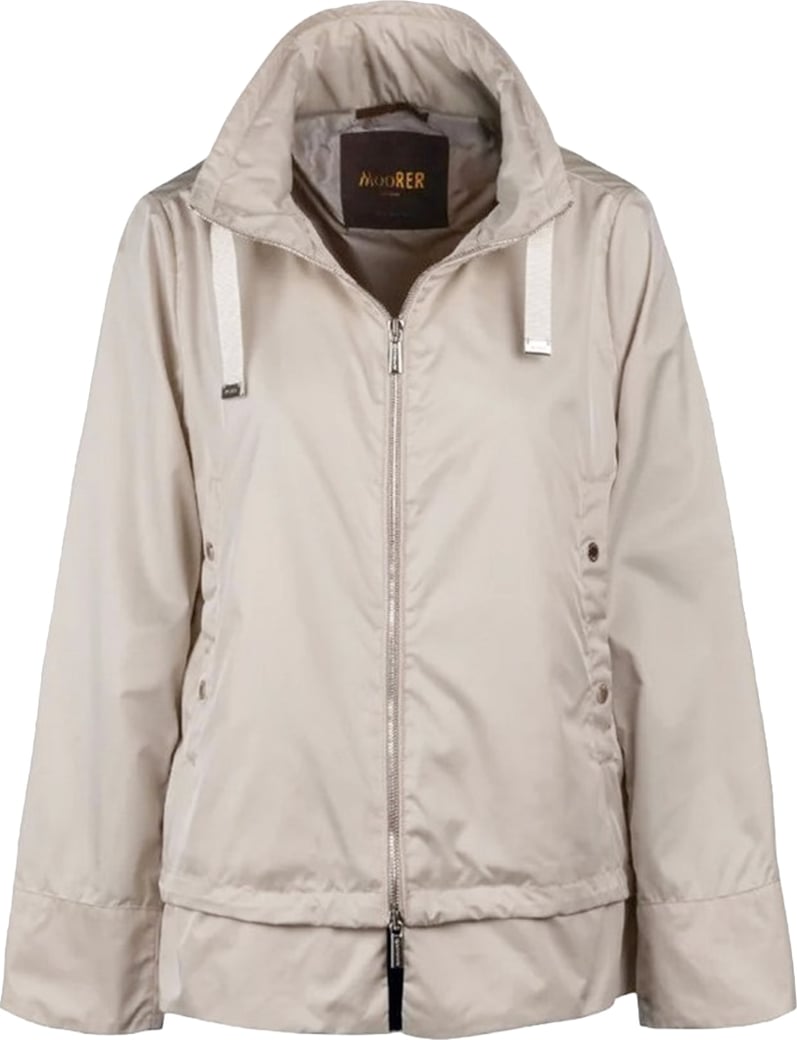 Jacket Beige
