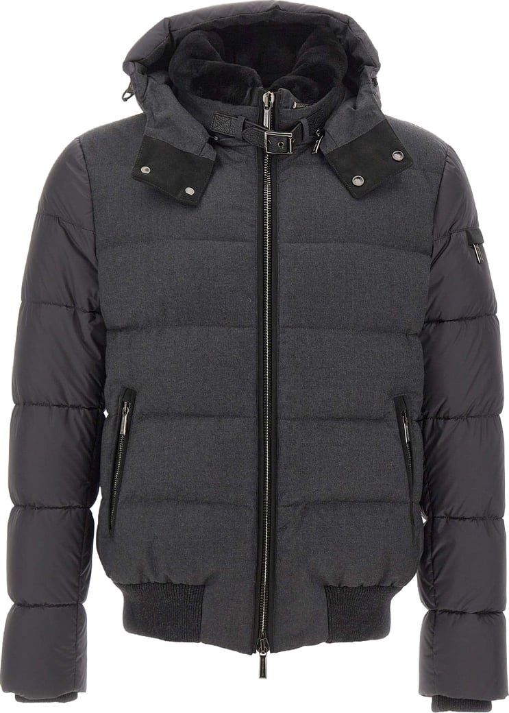 Coats Grey