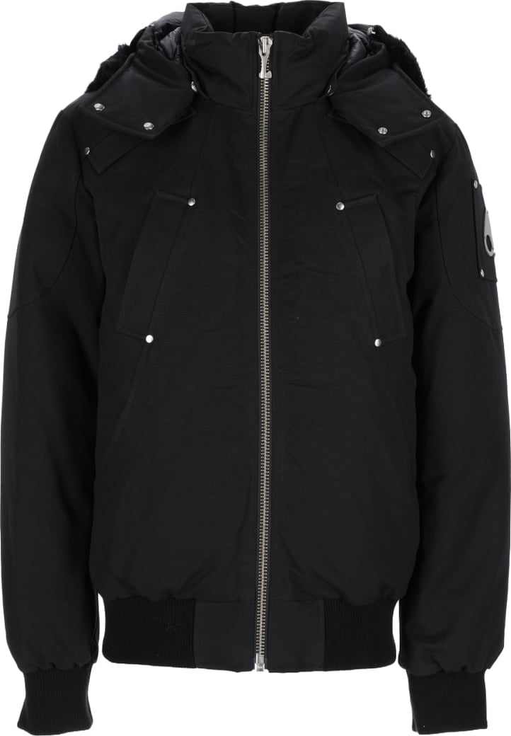 Bomber "Original Ballistic Neoshear"