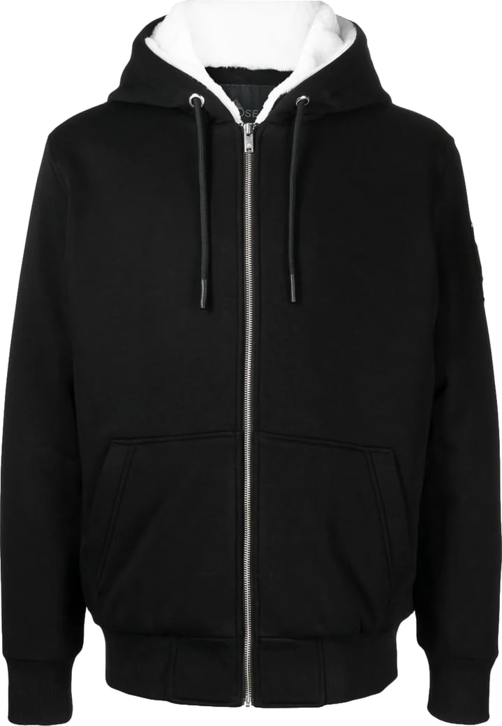 classic bunny 3 black
