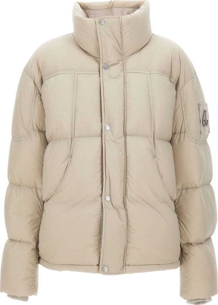 Coats White
