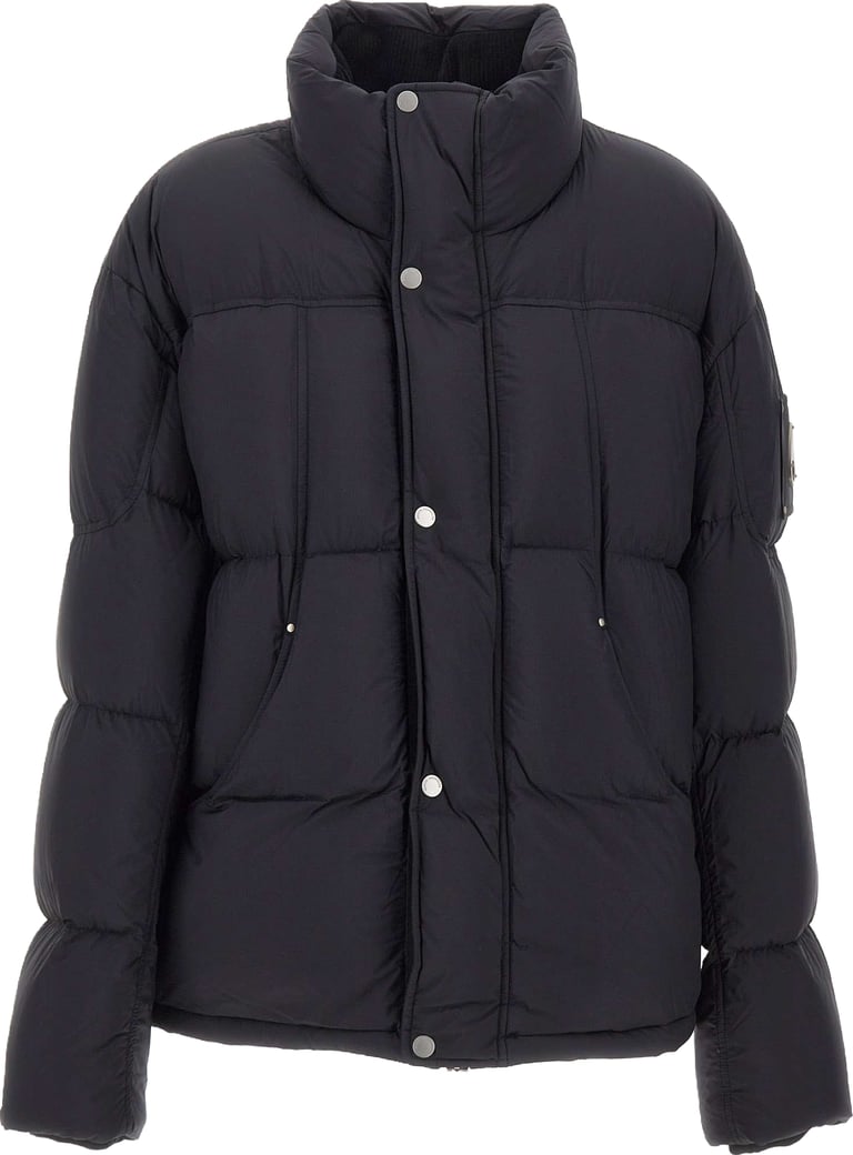 Coats Black