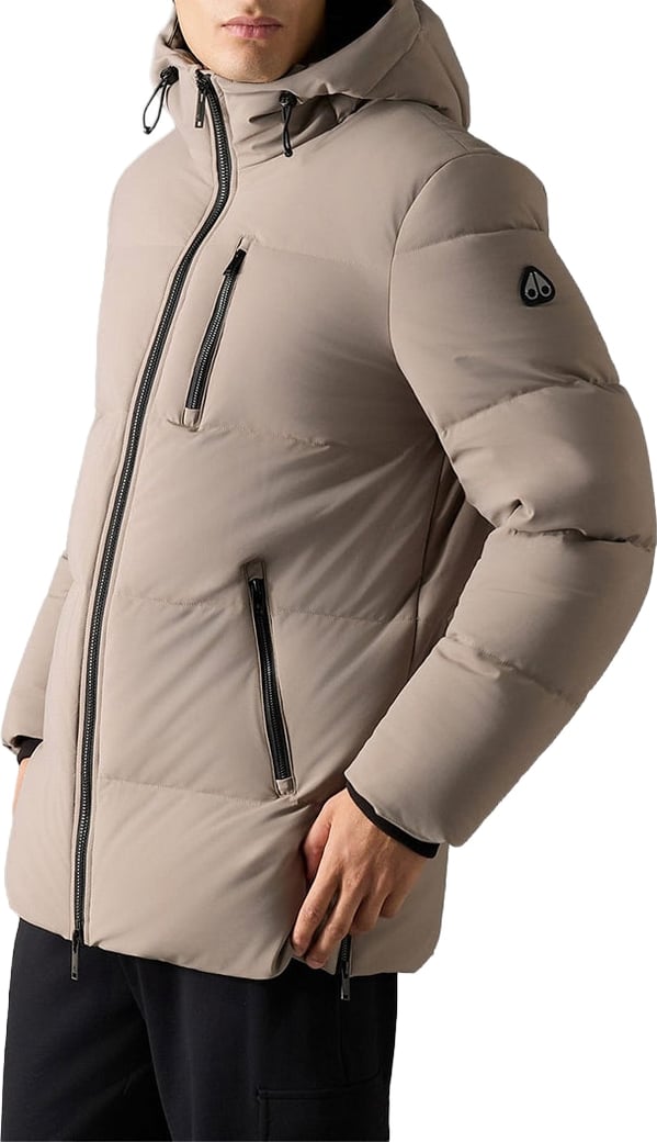 Soho 3Q Jacket