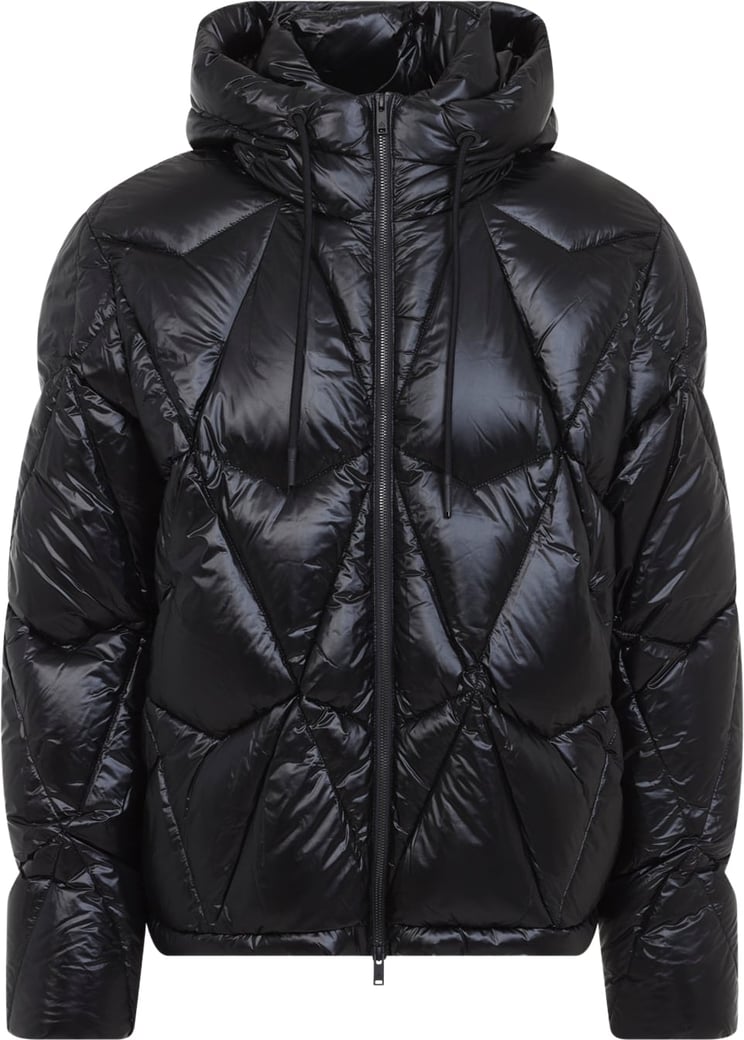 Moose Knuckles Iceberg Puffer