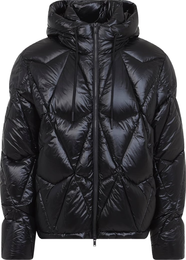 Moose Knuckles Iceberg Puffer