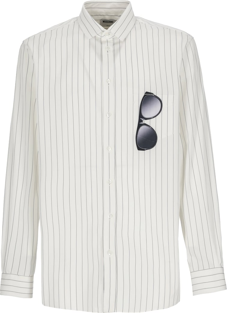 Shirts White