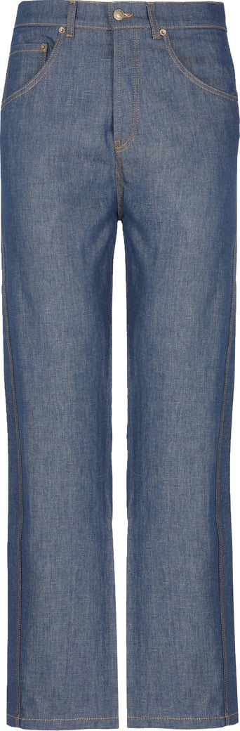 Jeans Blue