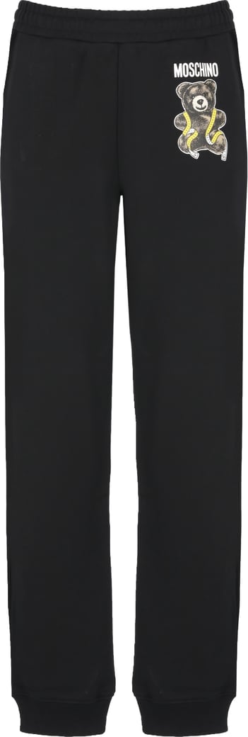 Trousers Black
