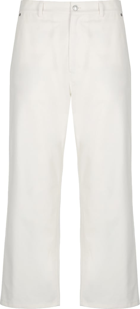 Jeans White