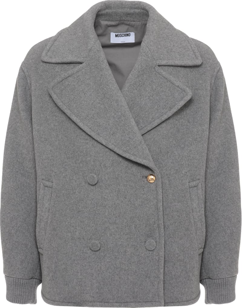 Coats Grey