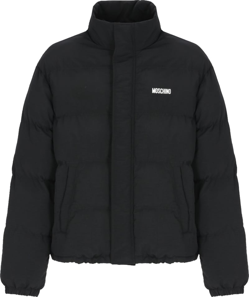 Coats Black