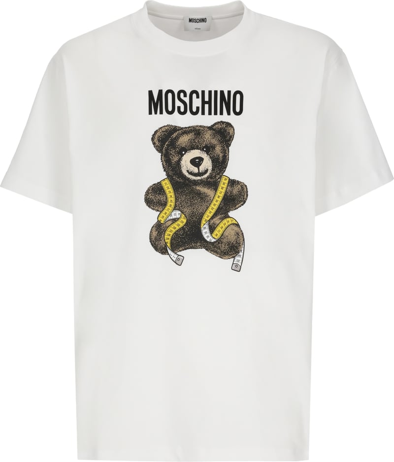 T-Shirts And Polos White
