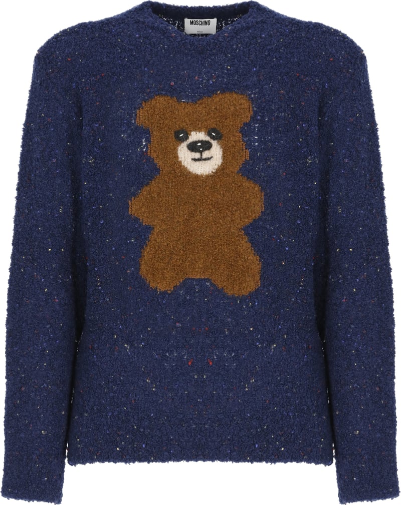 Sweaters Blue