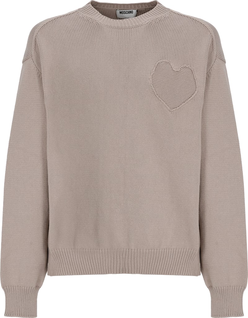 Sweaters Beige