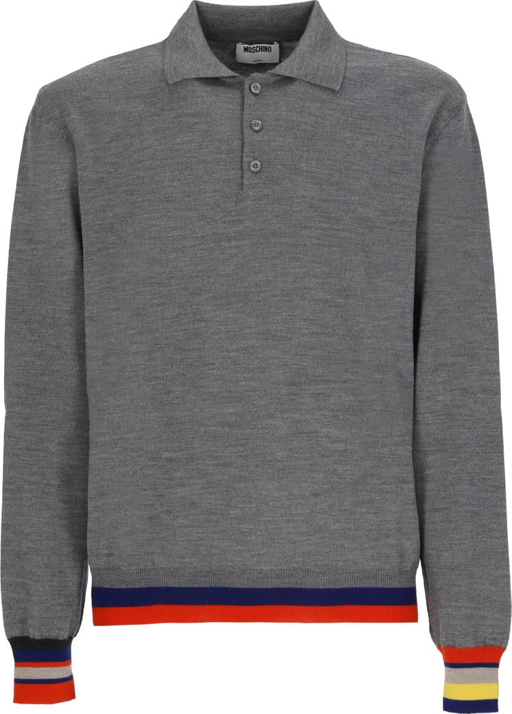 Sweaters Grey