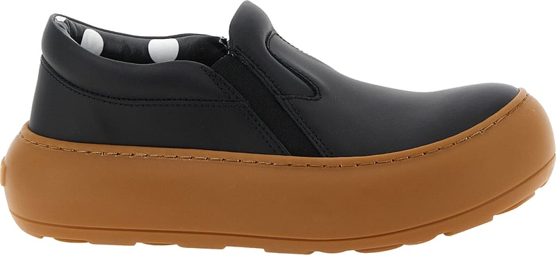 Moschino Ollie Sneakers