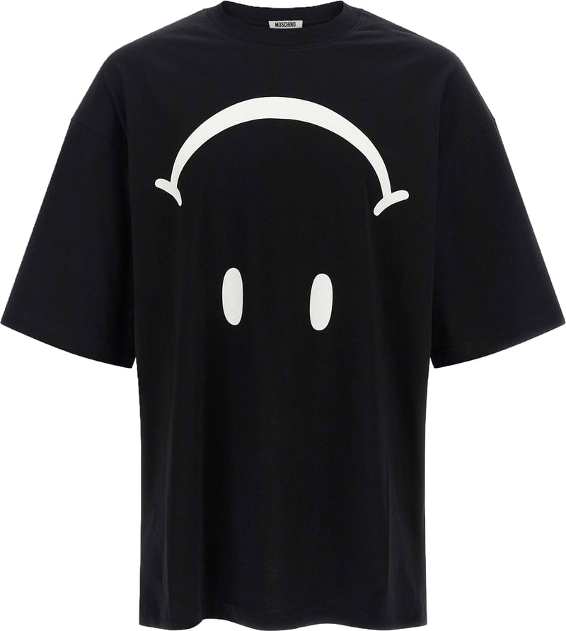 Moschino Smiley® T-shirt