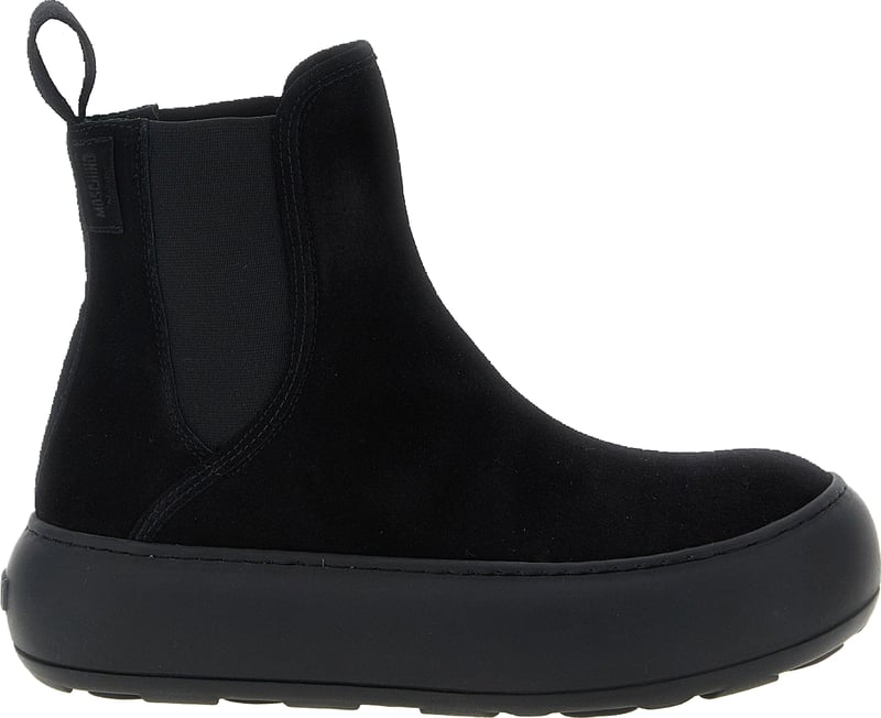 Moschino Ollie Sneakers