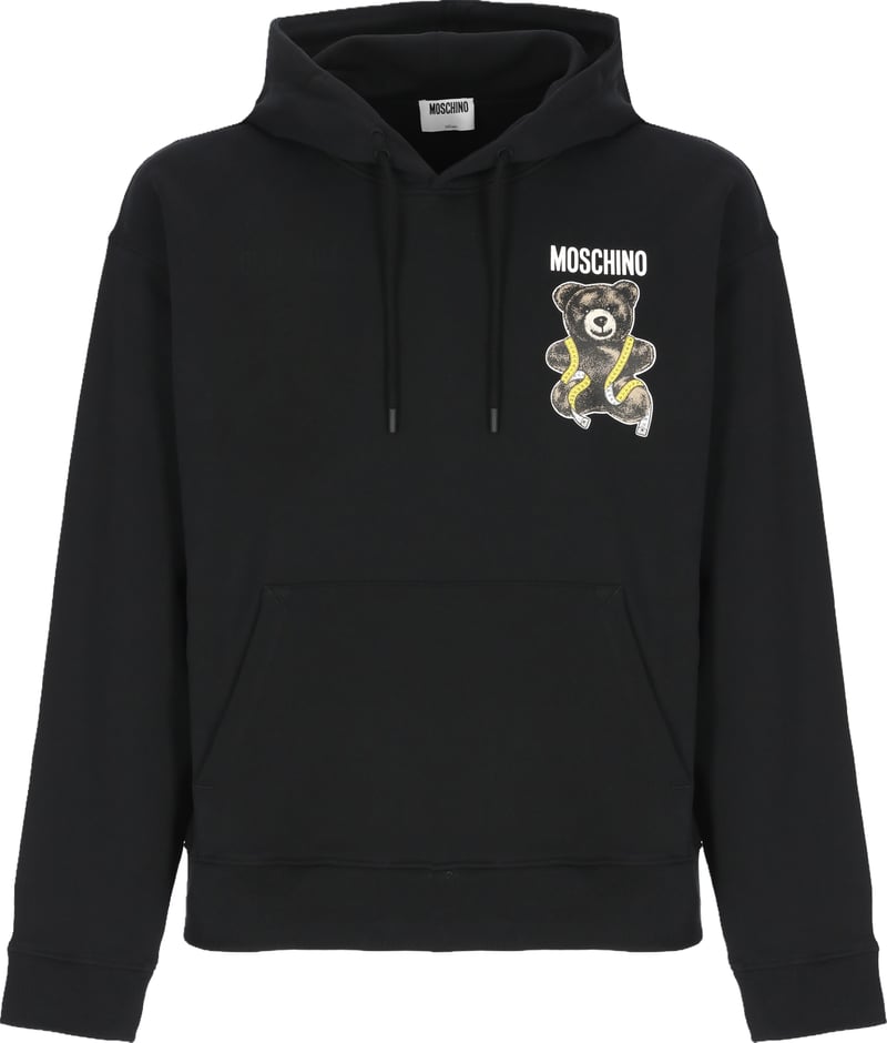 Sweaters Black