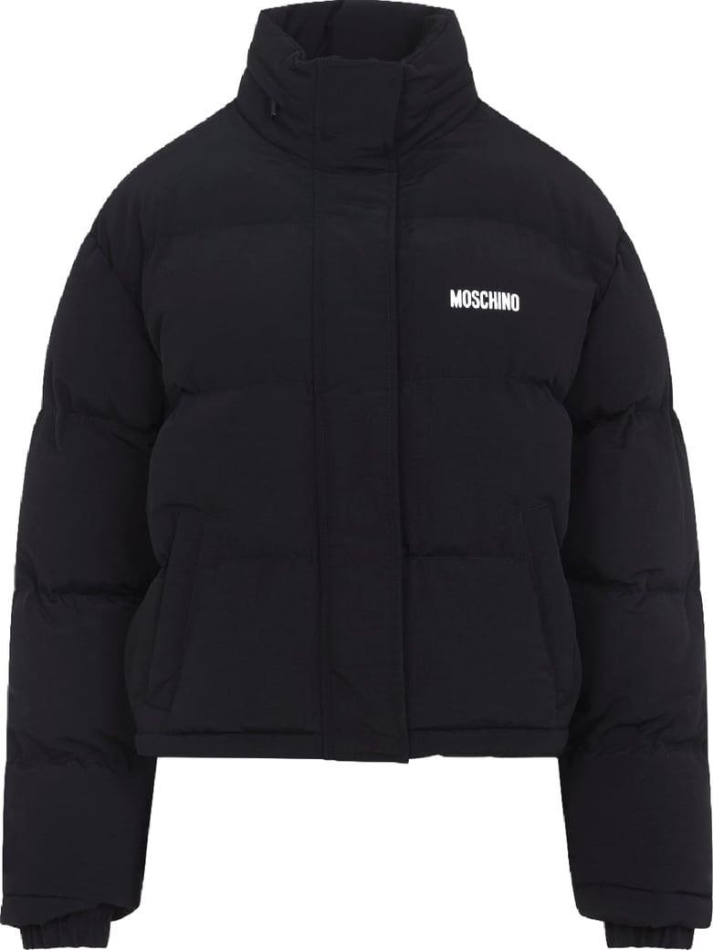 Moschino Padded Jacket