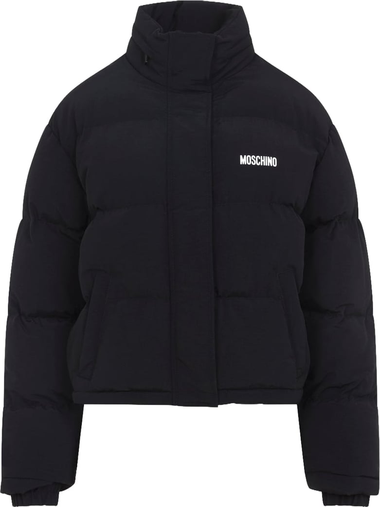 Moschino Padded Jacket
